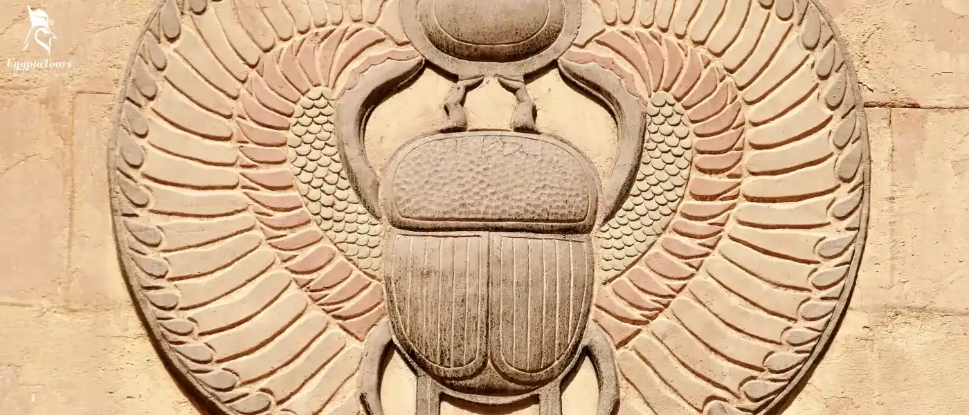 Scarab-beetle-Symbols-Ancient-Egyptian-Symbols