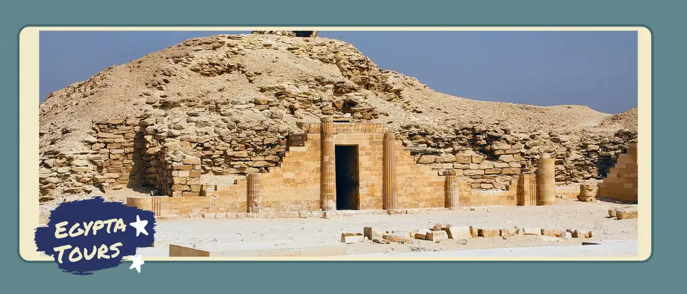 King Pepi I : Discovering the Legendary Ancient Egyptian Ruler 3 The-Architectural-Achievements-of-King-Pepi-I-EgyptaTours