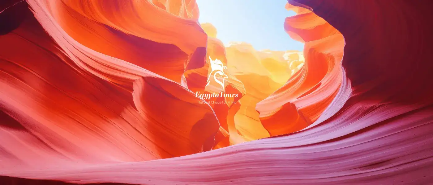 The-Best-Time-to-Visit-colored-Canyon-and-How-to-Get-there