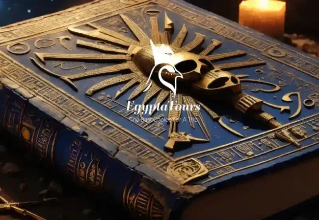 The-Egyptian-Book-of-the-Dead-EgyptaTours