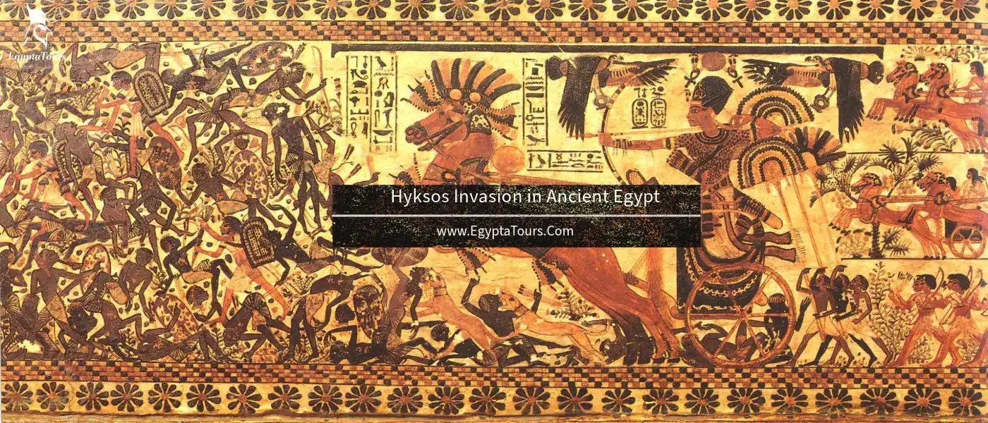 The-Hyksos-Invasion-of-Ancient-Egypt-EgyptaTours