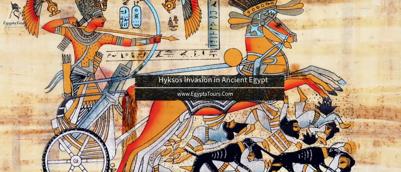 The-Hyksos-Invasion-of-Ancient-Egypt