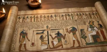 The Judgment of the Dead in Ancient Egypt: Secrets of the Afterlife