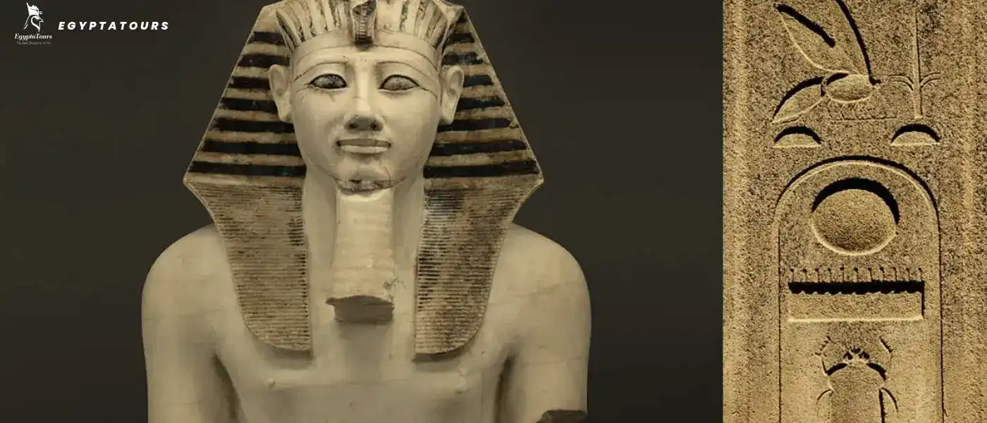 The-Reign-of-the-Pharaoh-and-the-Road-to-Megiddo