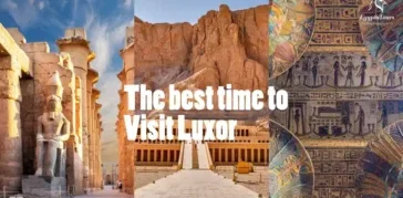 The best time to Visit Luxor