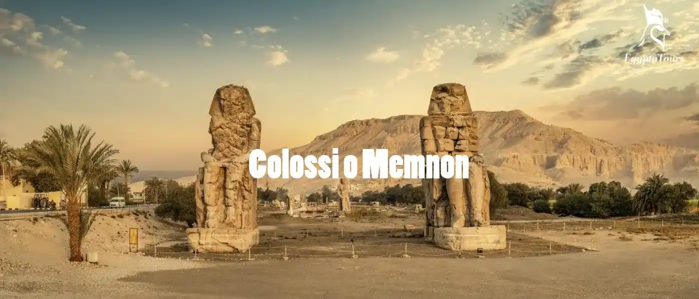 The best time to Visit Luxor 11 The-best-time-to-Visit-Luxor-colossi-of-memnon-EgyptaTours