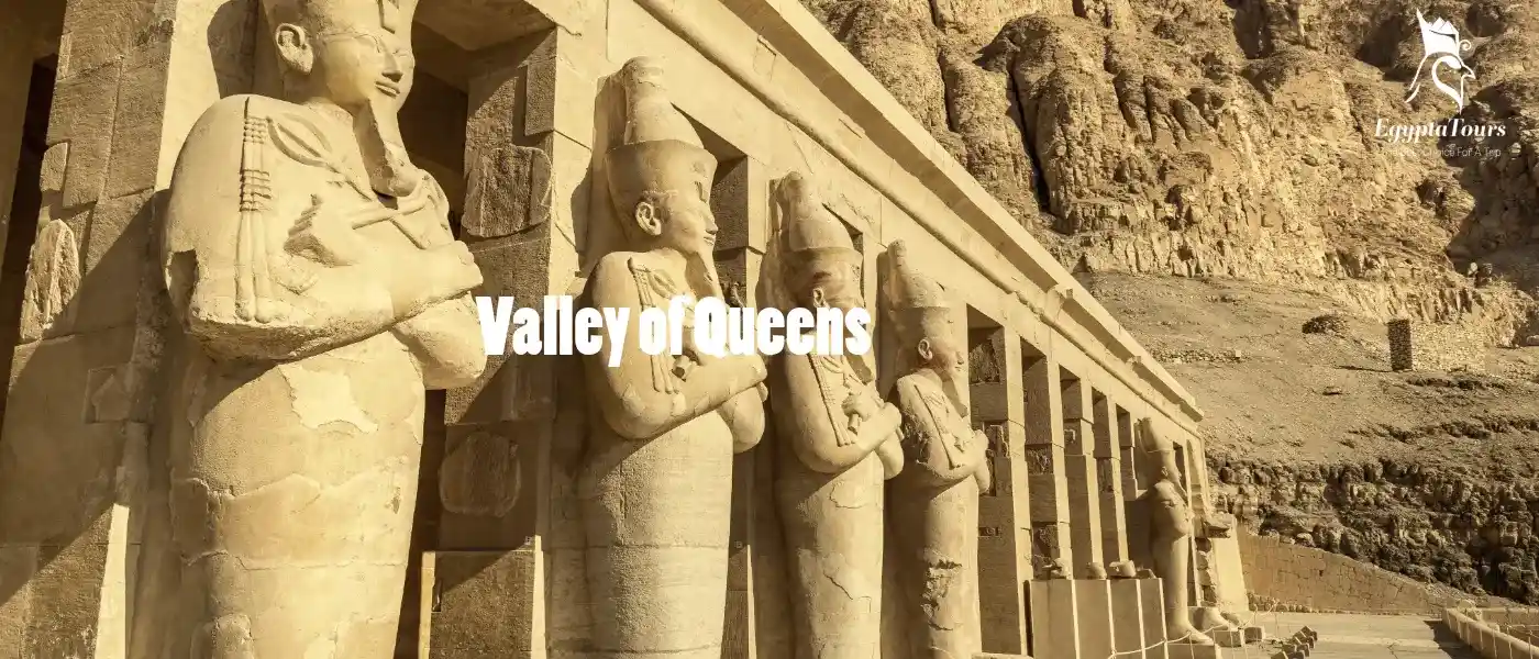 The best time to Visit Luxor 8 The-best-time-to-Visit-Luxor-valley-of-the-queens