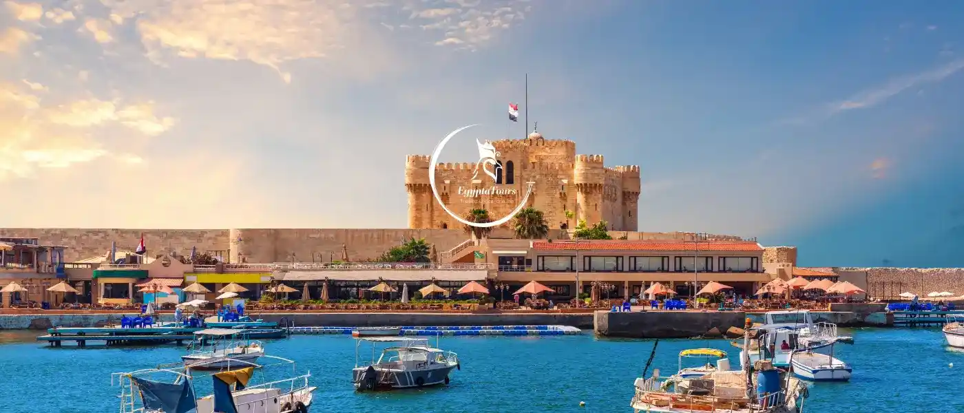 Alexandria Port 9 Unlocking-New-Opportunities-for-Business-and-Investors-EgyptaTours