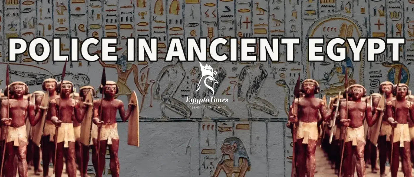 Top 10 Amazing Ancient Egypt Inventions 14 10-Amazing-Ancient-Egyptian-Inventions-police-in-ancient-egypt