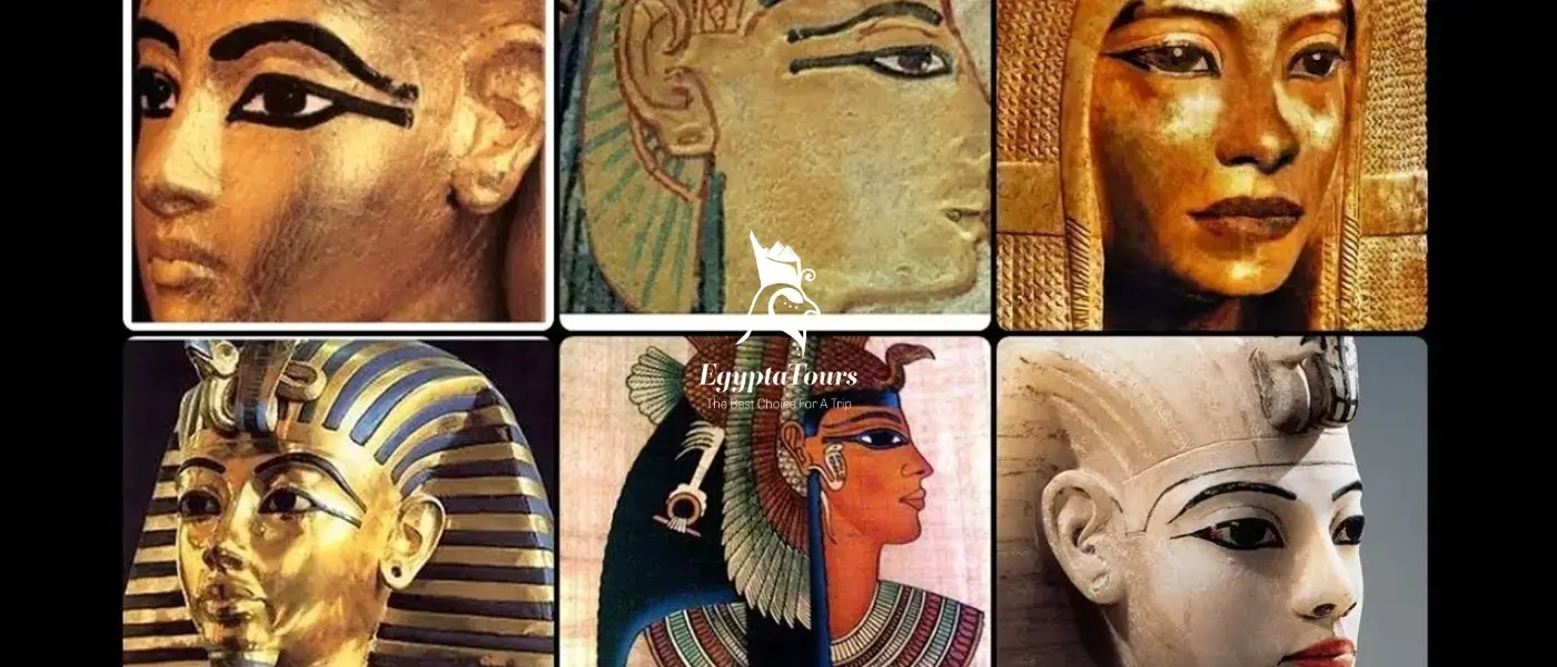 Top 10 Amazing Ancient Egypt Inventions 9 10-Amazing-Ancient-Egyptian-Make-Up-And-Wigs