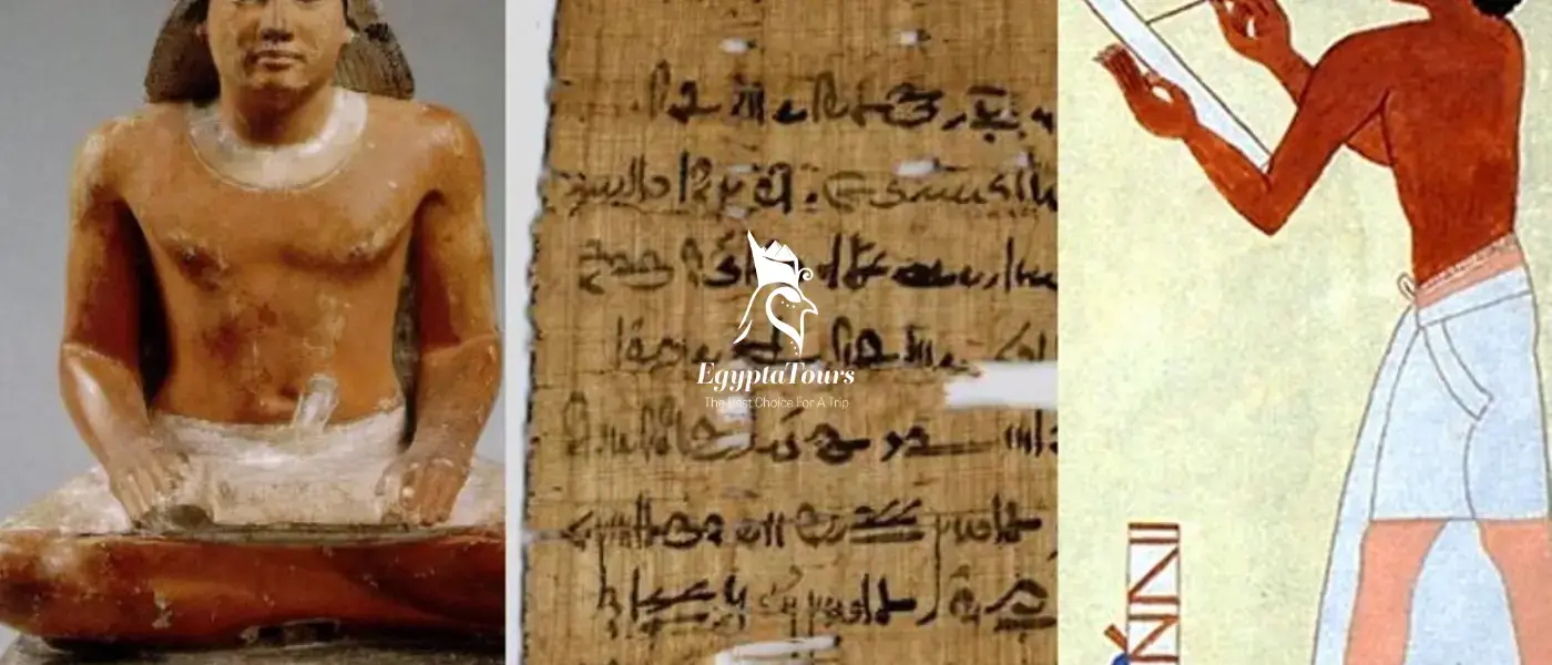 Top 10 Amazing Ancient Egypt Inventions 8 10-Amazing-Ancient-Egyptian-Paper-And-Ink
