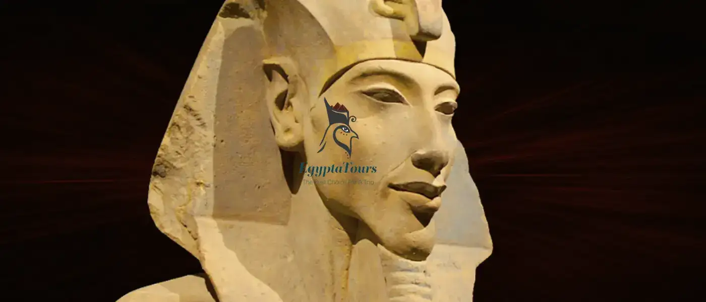 Akhenaten: The Pharaoh Who Changed Ancient Egyptian Religion 12 Akhenaten's-Lasting-Legacy-and-Impact-on-Ancient-Egyptian-History