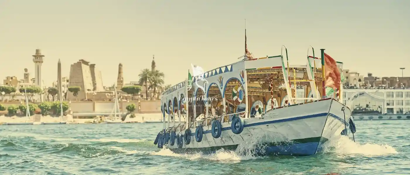 Best Things To Do at the Nile River 4 Best-Things-To-Do-at-the-Nile-River-Cruising-the-Nile-EgyptaTours