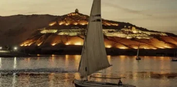 Best Things To Do at the Nile River