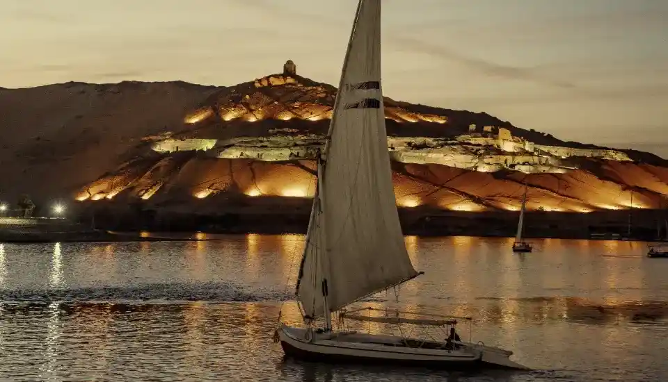 Best Things To Do at the Nile River
