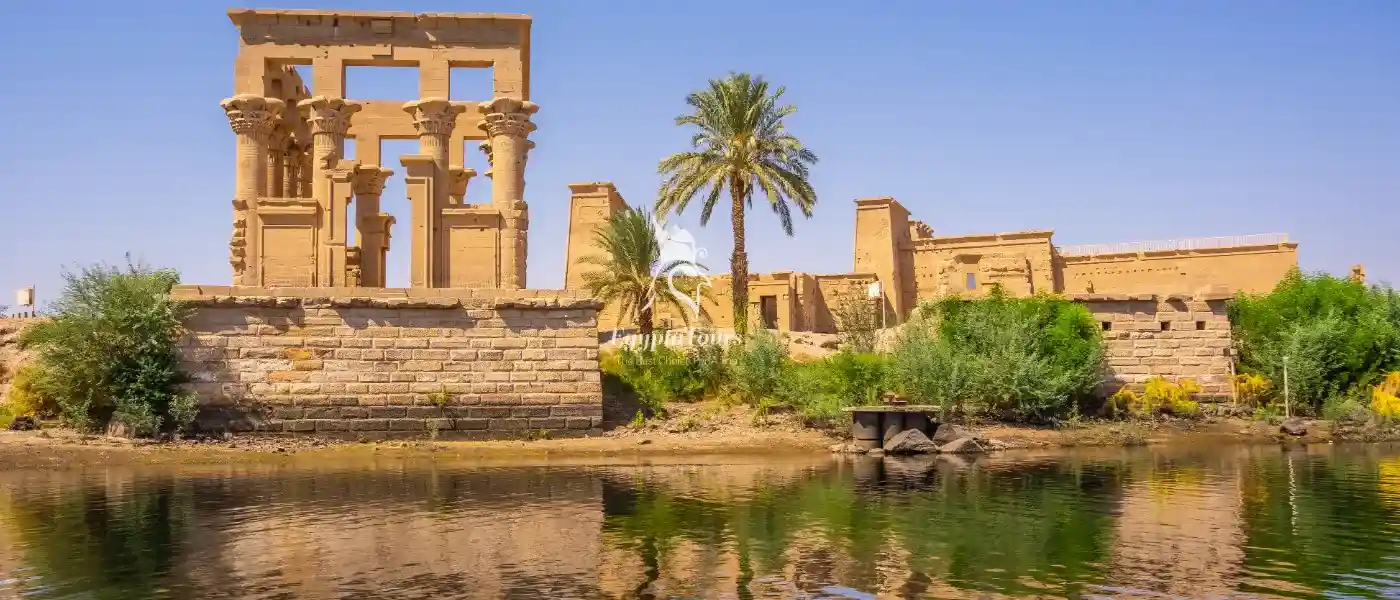 Best Things To Do at the Nile River 2 Best-Things-To-Do-at-the-Nile-River-philae-Temple