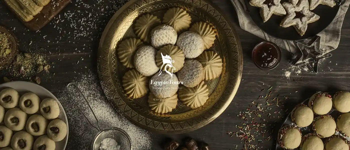 The Most Important Holiday in Egypt 9 Eid-El-Fitr-EgyptaTours-Kahk
