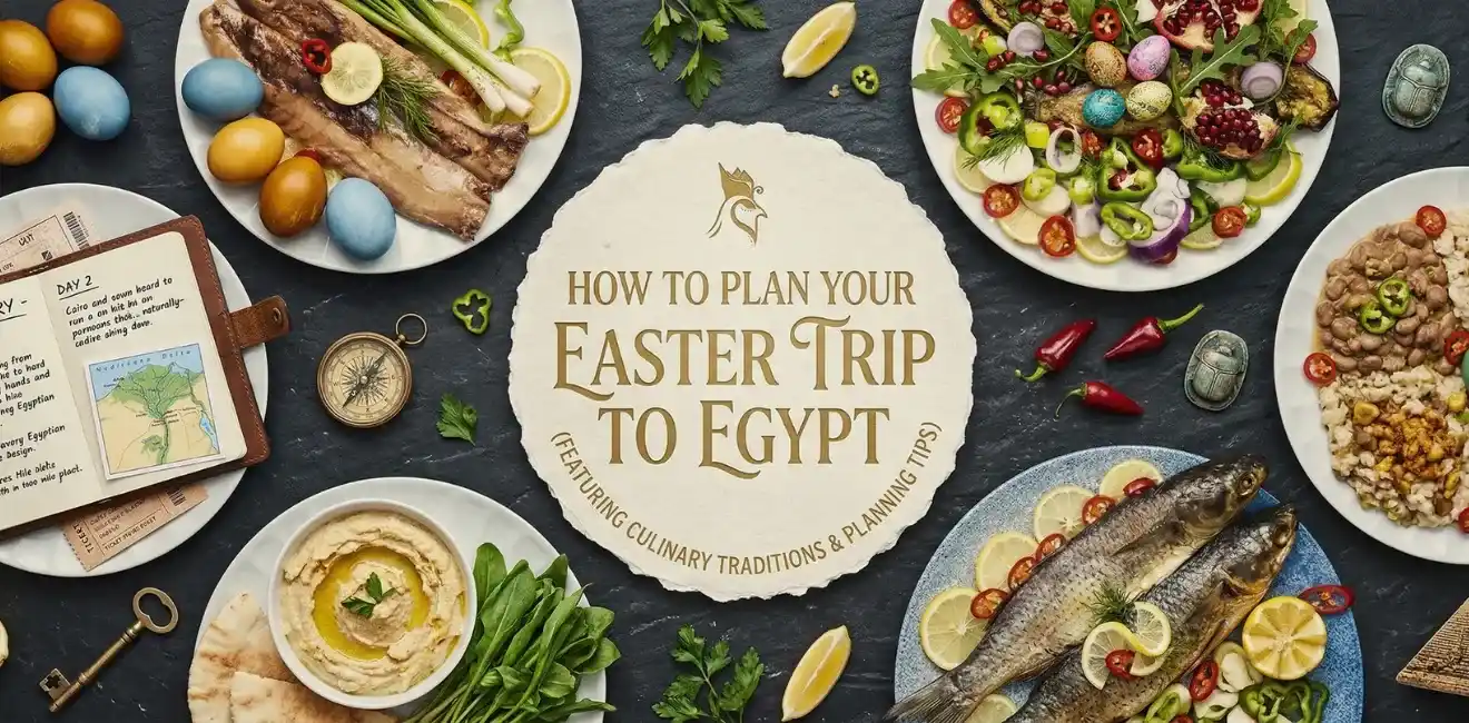 Easter Traditions in Egypt and Coptic Celebrations 8 How-to-Plan-Your-Easter-Trip-to-Egypt-EgyptaTours
