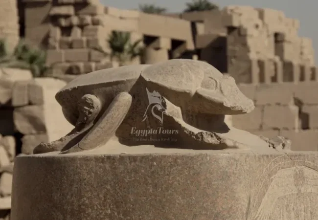 Karnak-Temple-Giant-Scarab-Unbelievable-10-Facts-you-Need-to-Know