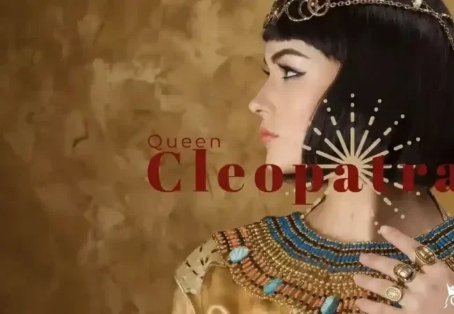 Queen-Cleopatra-VII-The-Last-Pharaoh-of-Ancient-Egypt-EgyptaTours-Featured-Image