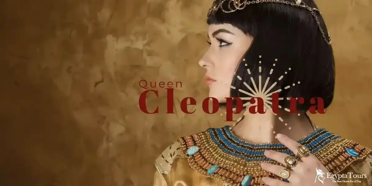 Queen Cleopatra VII: The Last Pharaoh of Ancient Egypt