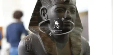Ramses IV: Uncovering The Secrets of Powerful Reign