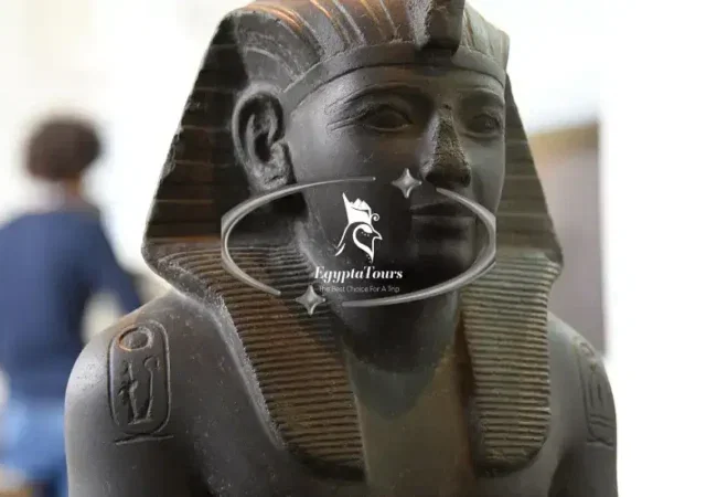 Ramses-IV-Uncovering-The-Secrets-of-Powerful-Reign