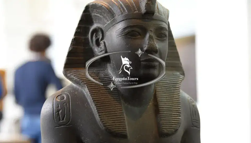 Ramses IV: Uncovering The Secrets of Powerful Reign