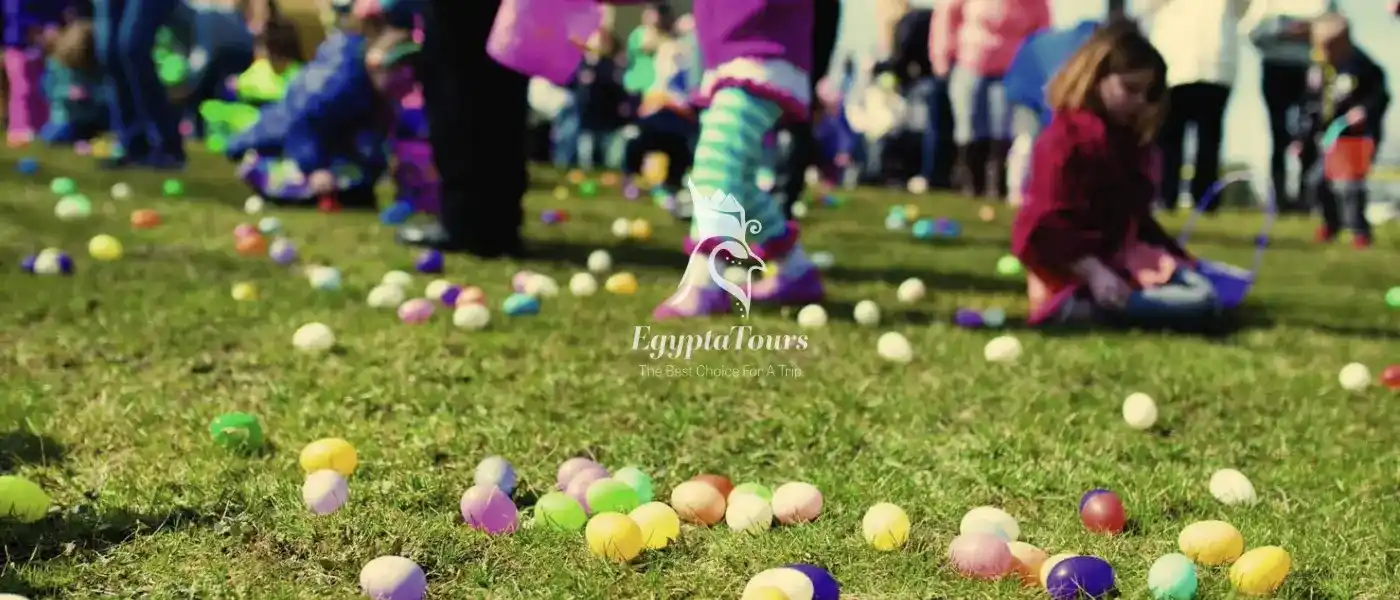 Easter Traditions in Egypt and Coptic Celebrations 2 The-Easter-Traditions-in-Egypt-Egypta-Tours
