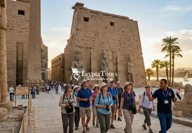 Tours-from-Cairo-to-Luxor-Explore-Egypt’s-Ancient-Capital-EgyptaTours-Featured-Image