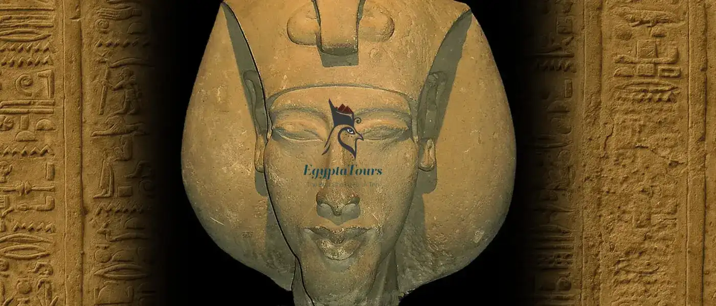 Akhenaten: The Pharaoh Who Changed Ancient Egyptian Religion 11 Unveiling-the-Truth-Fascinating-Facts-about-the-Enigmatic-Pharaoh-Akhenaten
