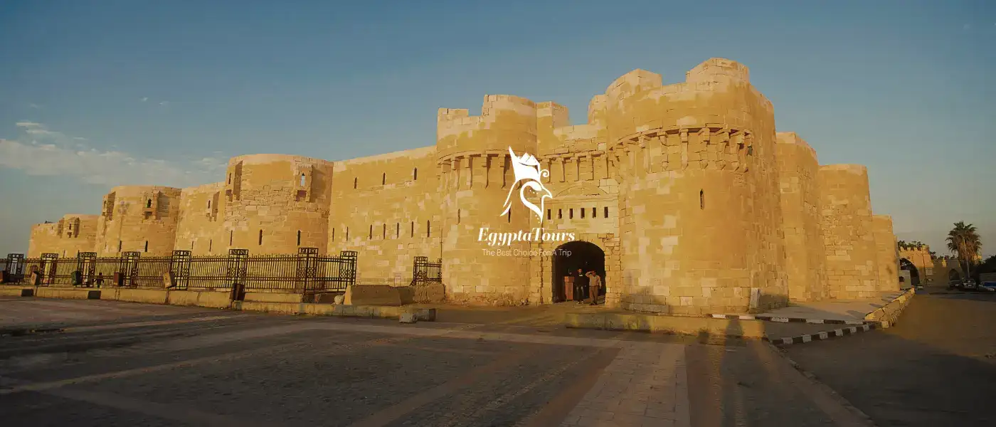 What To See in Egypt in 7 Days: Best Itinerary 4 What-To-See-in-Egypt-in-7-Days-EgyptaTours-Alexandria