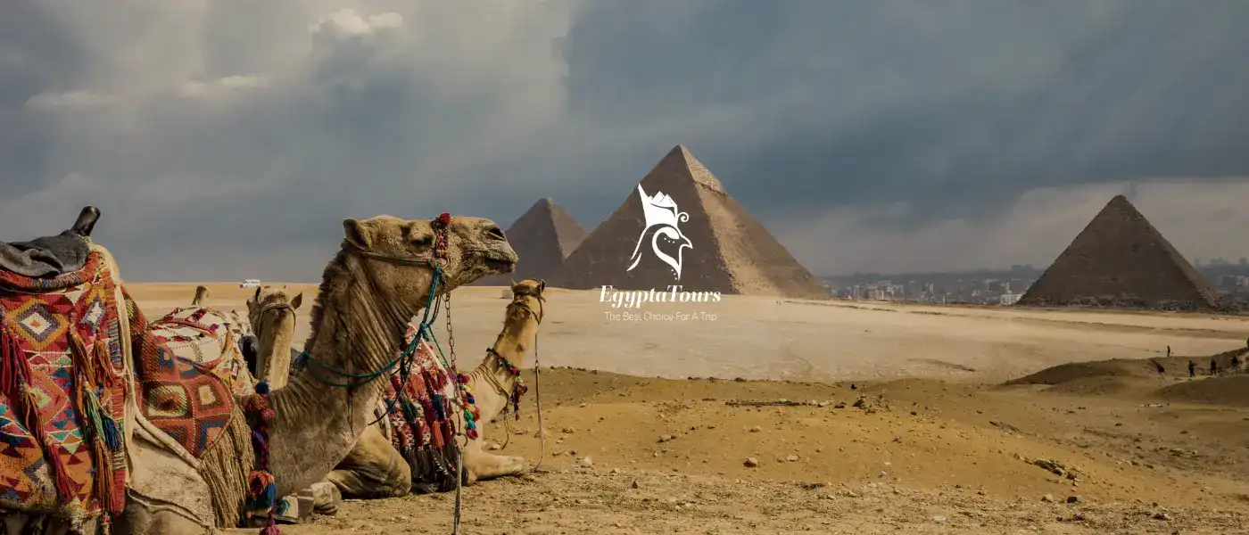 What To See in Egypt in 7 Days: Best Itinerary 3 What-To-See-in-Egypt-in-7-Days-EgyptaTours-Giza-Pyramids-Complex