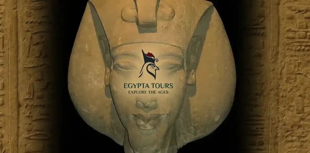 Akhenaten: The Pharaoh Who Changed Ancient Egyptian Religion 8 Why-was-Akhenaten-known-as-the-heretic-king-EgyptaTours