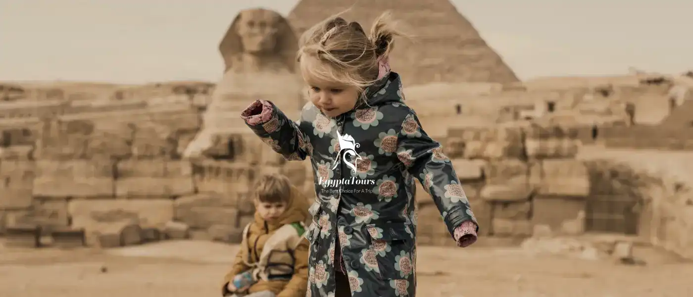 How to plan a family vacation to Egypt with Children: Best Travel Guide 3 how-to-plan-a-family-vacation-to-Egypt-with-children-Enjoy-Giza-Pyramids