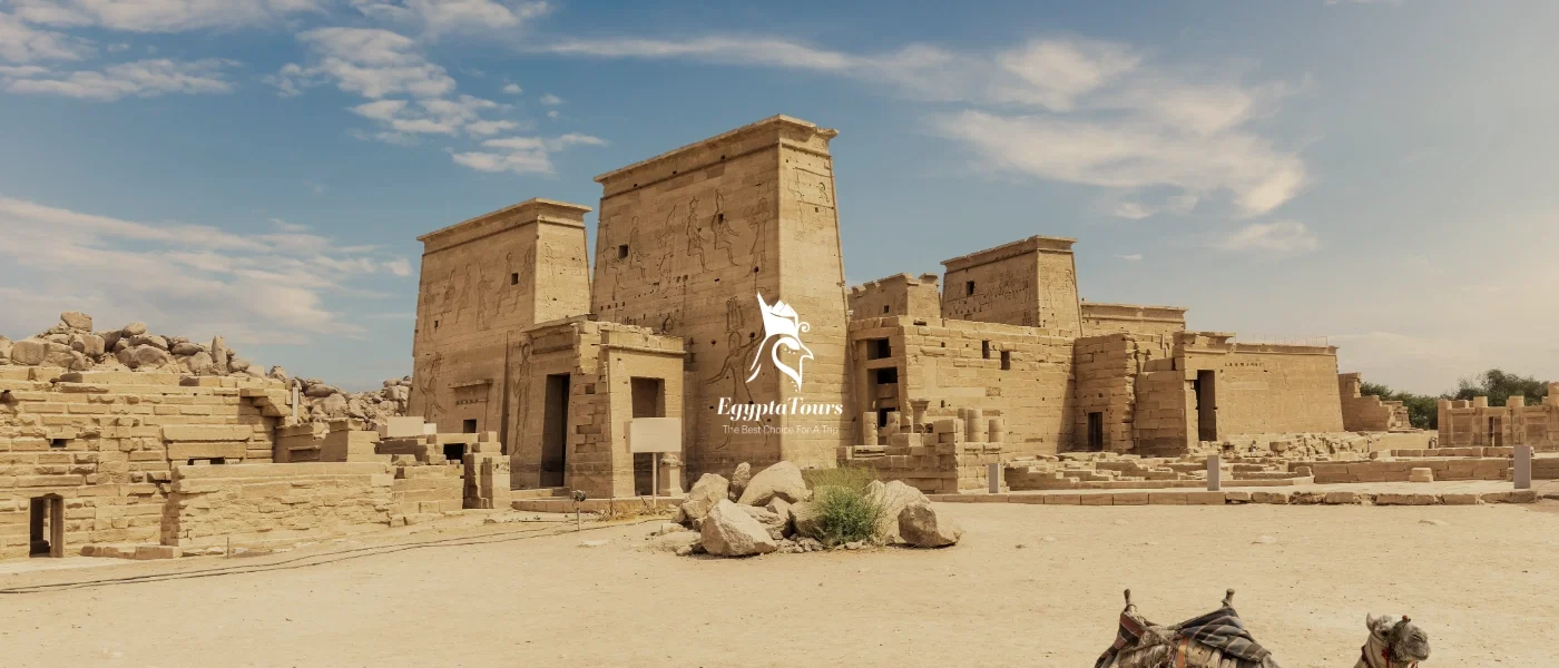 The Best Time of the Year to Visit Aswan Egypt 2 the-Best-Time-of-the-Year-to-Visit-Aswan-Kom-Ombo-Egypt-EgyptaTours