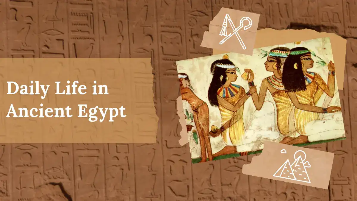 The-Role-of-Women-In-Daily-Life-in-Ancient-Egypt