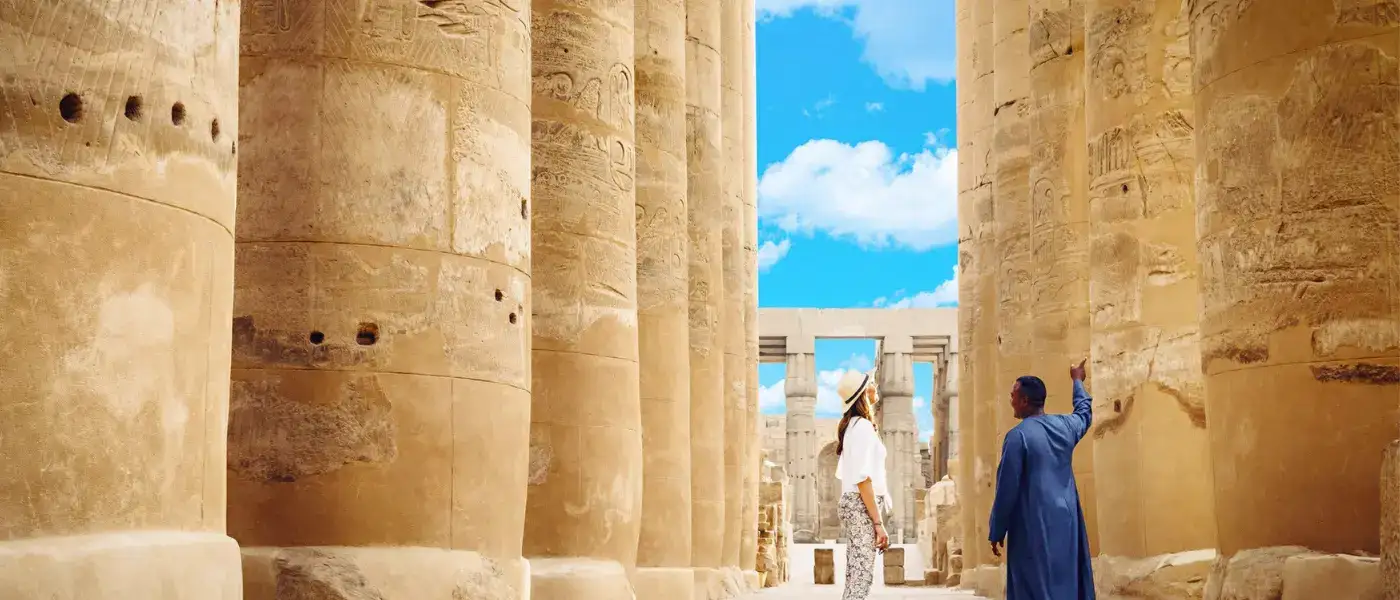January Weather in Egypt: Discover the Best Time to Visit 8 Advantages-of-visiting-Egypt-in-January-january-weather-in-egypt