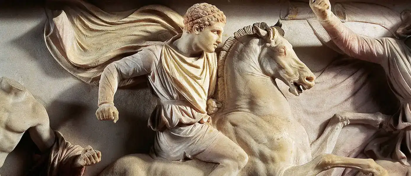 Alexander-the-Great-Kills-Cleitus