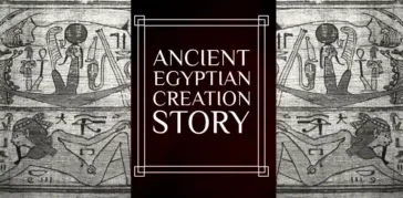 Discover the Captivating Ancient Egyptian Creation Myth & Story
