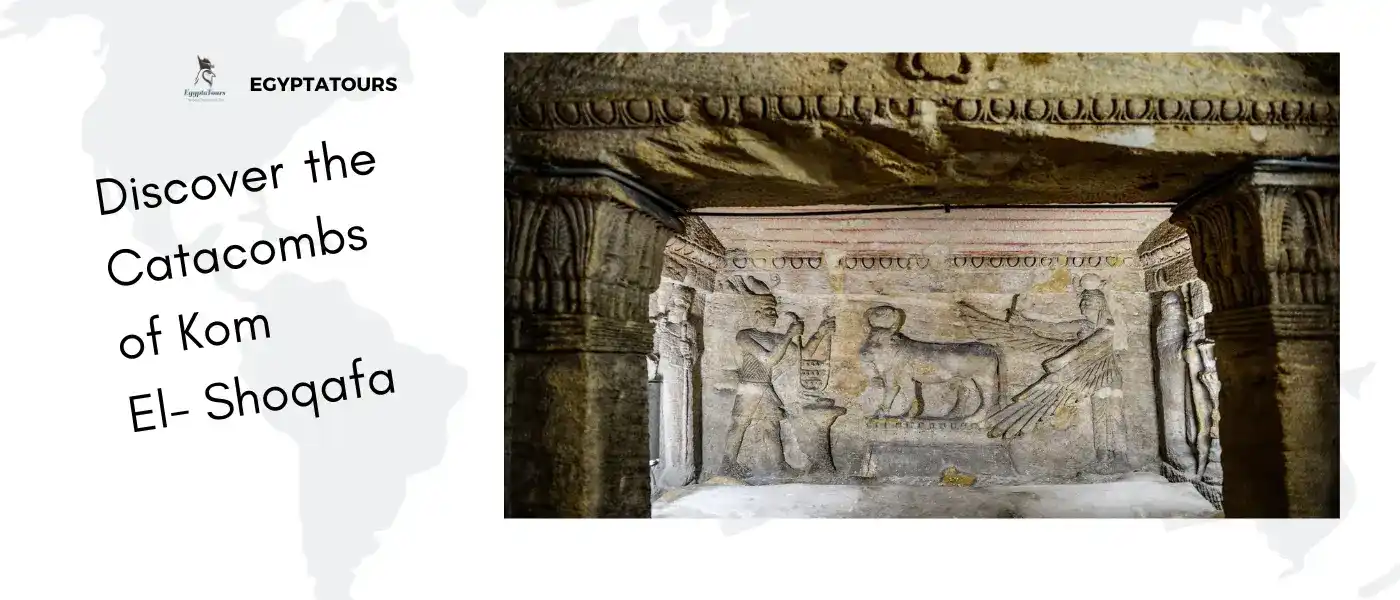 Discover-the-Catacombs-of-Kom-El- Shoqafa-Is-It-Safe-to-Travel-to-Alexandria