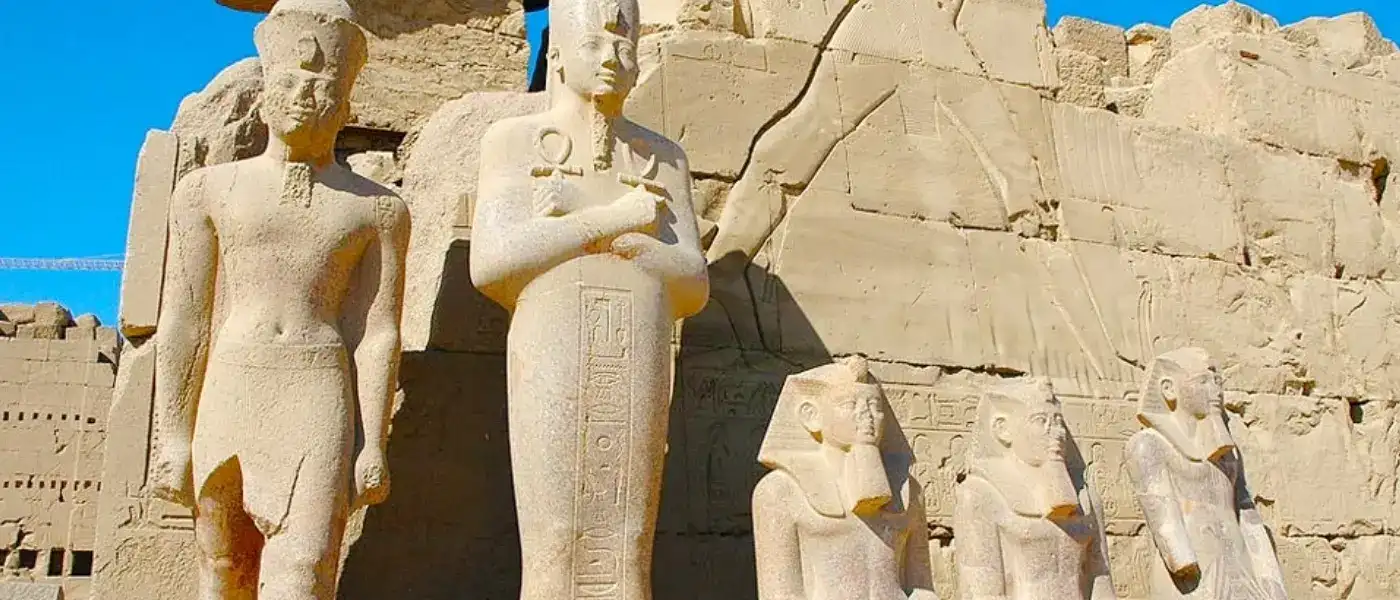 Egypt Middle Kingdom: A Captivating Journey Through a Golden Age 7 Egypt-Middle-Kingdom-History-EgyptaTours