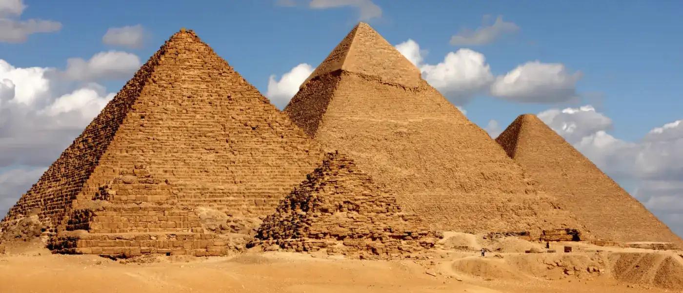 Egypt Middle Kingdom: A Captivating Journey Through a Golden Age 9 Egypt-Middle-Kingdom-Pyramids