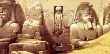 New Kingdom Egypt: The Golden Age of the Pharaohs