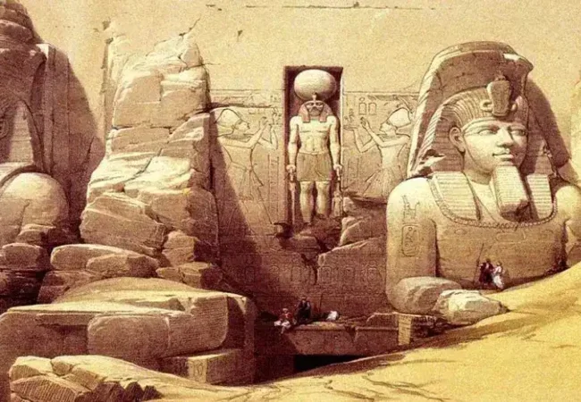 Egypt-New-Kingdom-A-Captivating-Journey-Through-an-Era-of-Unparalleled-achievements