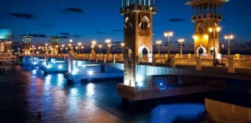 Your Best Guide to How to Spend A Night in Alexandria