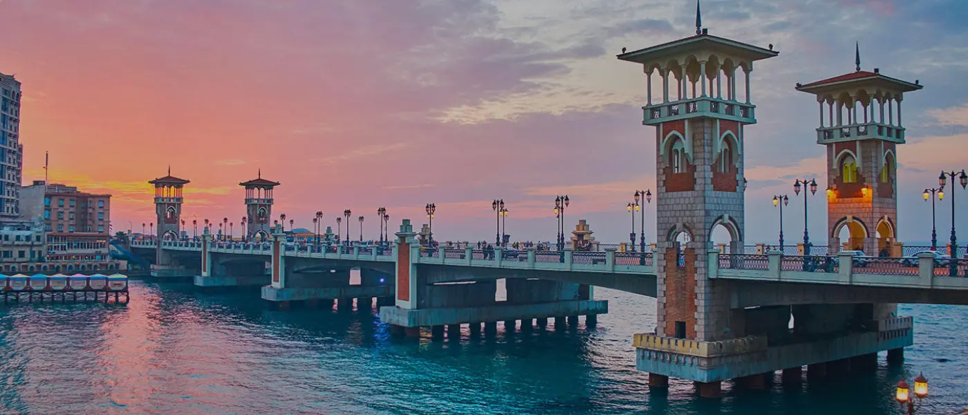 Your Best Guide to How to Spend A Night in Alexandria 10 Here-Is-your-guide-to-how to-spend-a-night-in-Alexandria