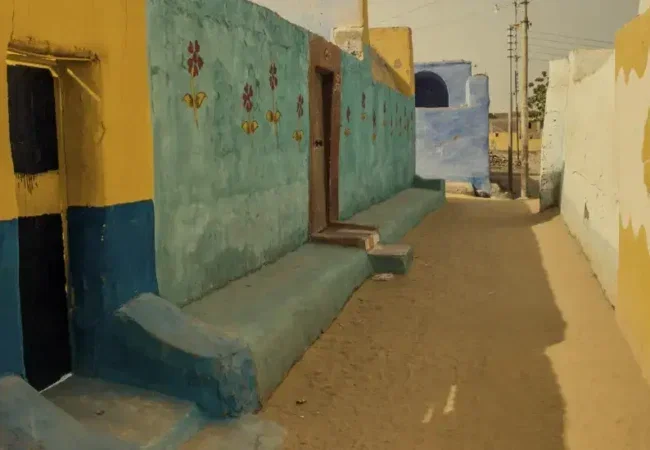 History-of-Nubia-and-the-Nubian-People-The-Nubian-culture-and-traditions