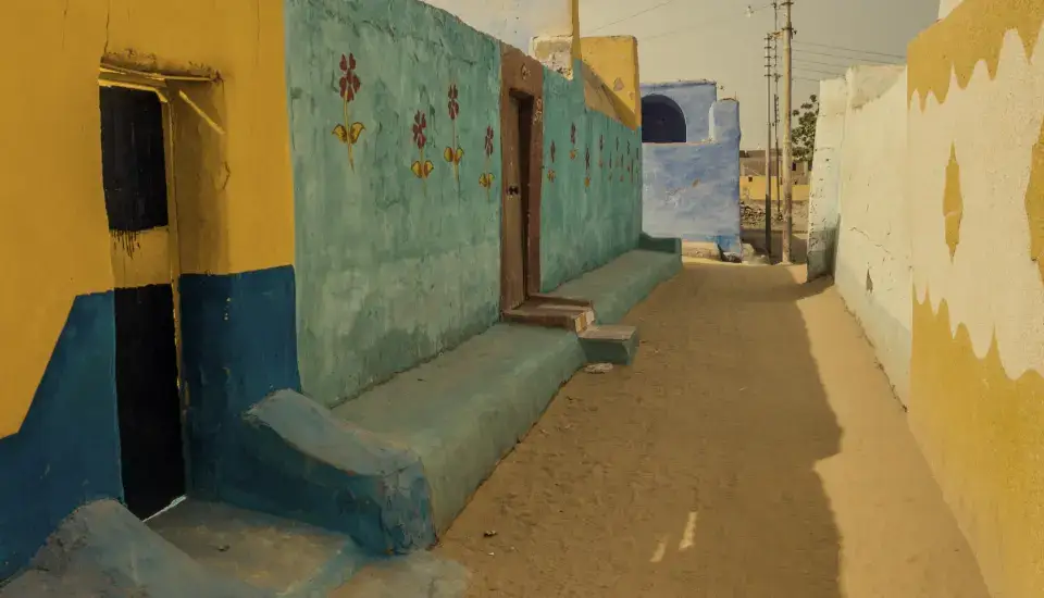Exploring the Rich Tapestry of Nubian Culture and Traditions
