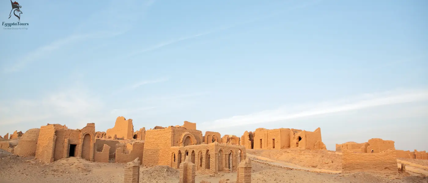 Interesting-Facts-About-Kharga-Oasis-EgyptaTours